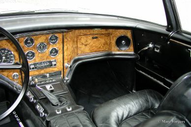 Facel Vega HK 500, 1960