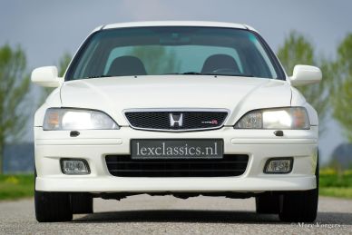 Honda Accord Type-R, 1999