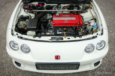 Honda Integra Type-R, 1998