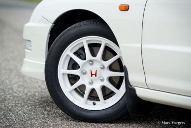 Honda Integra Type-R, 1998