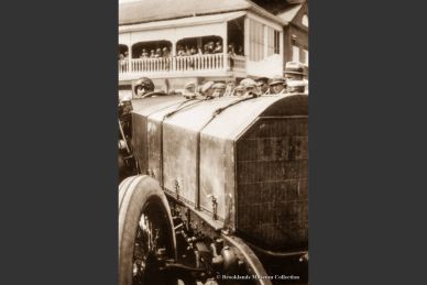 Brooklands Giants: Men & machines 1907-1939