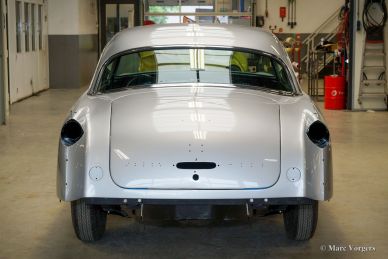 Facel Vega HK-500 Body & Chassis Restoration