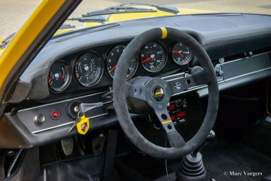 Porsche 911 2.4 “ST”, 1973