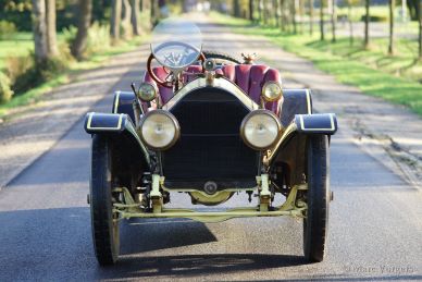 Cadillac Model 30, 1914