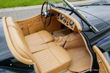 Jaguar XK 120 SE OTS