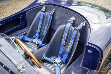 Jaguar C-Type Heritage Replica, 1969