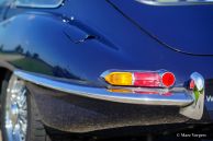 Jaguar E-Type 4.2 Litre FHC, 1966