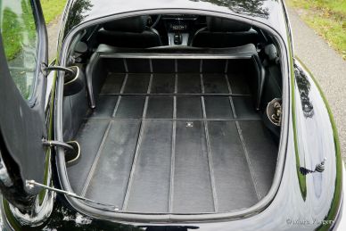 Jaguar E-type V12 FHC 2+2, 1971