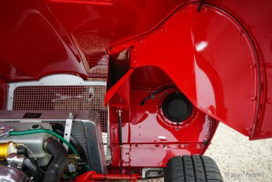 Jaguar E-type 3.8 Litre S1 OTS, 1964