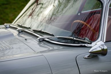 Jaguar E-type 4.2 Litre FHC, 1966