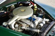 Jaguar Mk II 3.8 Litre, 1961