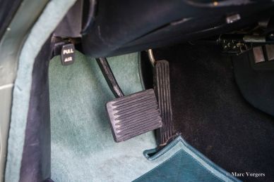 Jaguar XJ6 4.2 Litre Coupe, 1975