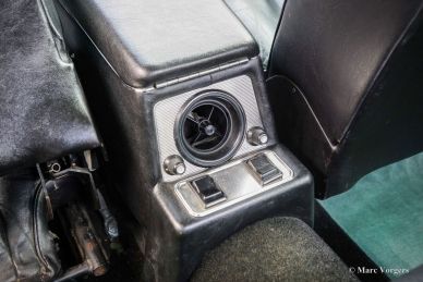 Jaguar XJ6 4.2 Litre Coupe, 1975