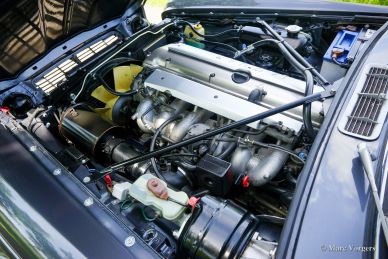 Jaguar XJ6 4.2 Coupe, 1976