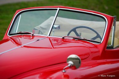 Jaguar XK 140 SE DHC, 1956