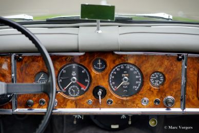 Jaguar XK 150 3.4 Litre DHC, 1958