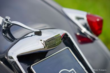 Jaguar XK 150 3.4 Litre DHC, 1958
