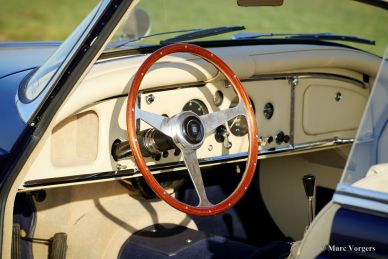 Jaguar XK 150 3.4 Litre FHC, 1958