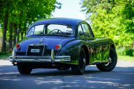 Jaguar XK150 3.4 Litre FHC, 1958