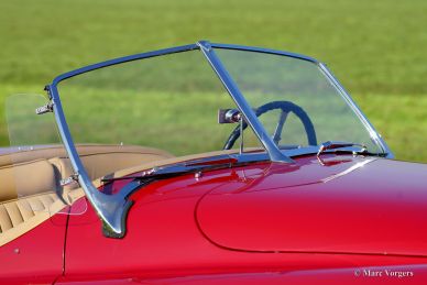 Jaguar XK 120 OTS, 1954