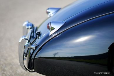 Jaguar XK 120 OTS, 1954