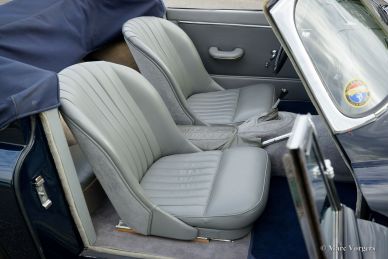 Jaguar XK 150 3.4 Litre DHC, 1958