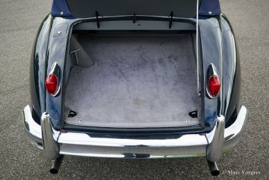 Jaguar XK 150 3.4 Litre DHC, 1958