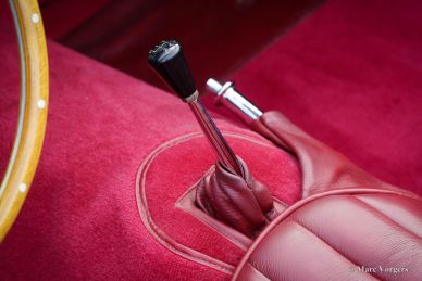 Jaguar XK 150 3.4 Litre OTS, 1958