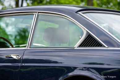 Lancia 2000 HF Coupé, 1973