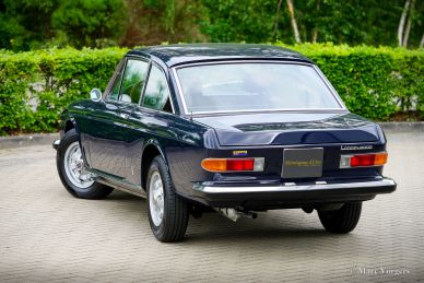 Lancia 2000 HF Coupé, 1973