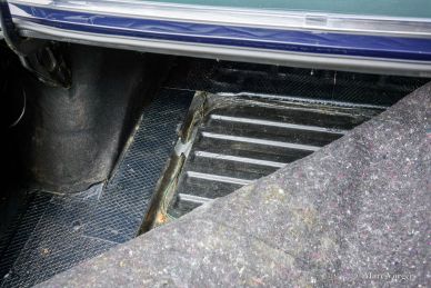 Lancia 2000 HF Coupé, 1973