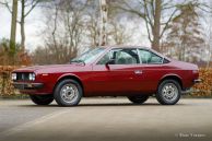 Lancia 1300 Coupé, 1978