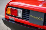 Lancia Beta Montecarlo Coupé, 1976