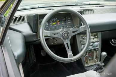 Lancia Beta Montecarlo, 1980