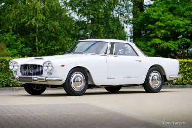 Lancia Flaminia 2.5 GT Touring 1C, 1964