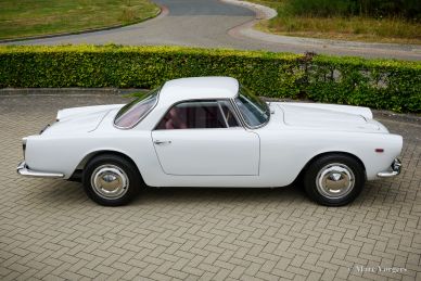 Lancia Flaminia 2.5 GT Touring 1C, 1964