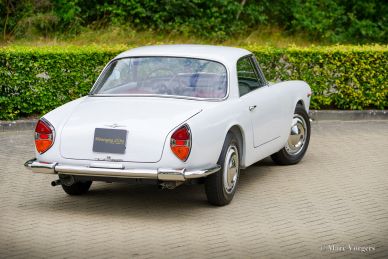 Lancia Flaminia 2.5 GT Touring 1C, 1964