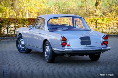Lancia Flaminia GTL 3C 2.8, 1968