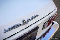 Lancia Flavia 2000 Coupé, 1970
