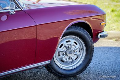 Lancia Fulvia Coupe 1.3S, 1972