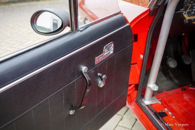 Lancia Fulvia Coupé 1600 HF, 1971