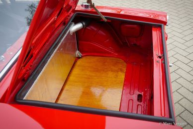 Lancia Fulvia Coupé 1600 HF, 1971