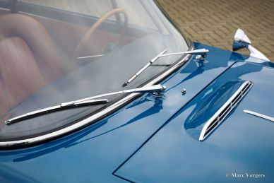 Lancia Fulvia Coupé ‘leva lunga’, 1967