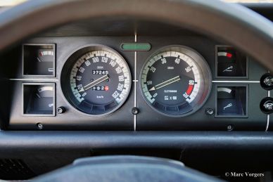 Lancia Gamma 2000 Coupé, 1979
