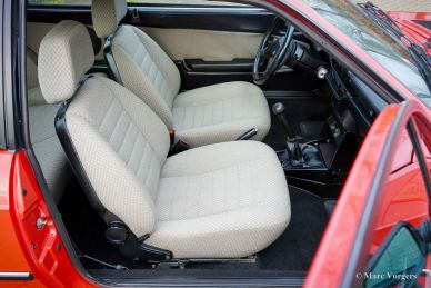 Lancia Beta 2000 HP Executive Volumex, 1984