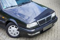 Lancia Thema 2.0 Turbo 16V LX, 1993