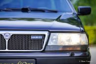 Lancia Thema 2.0 Turbo 16V LX, 1993