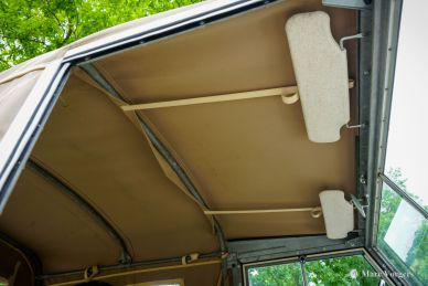 Land Rover 88 series 2, 1958