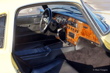 Lotus Elan 'Sprint', 1971