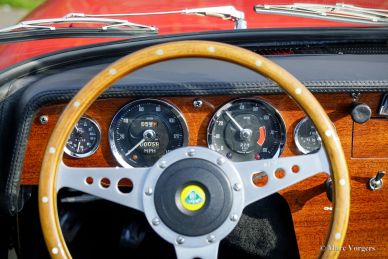 Lotus Elan 1600 (Series 1), 1964